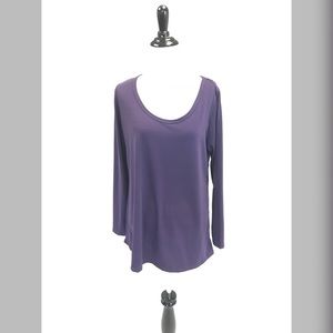 LulaRoe Lynnae - Long Sleeve Shirt